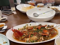 -渔满仓海鲜渔家(象山二店)