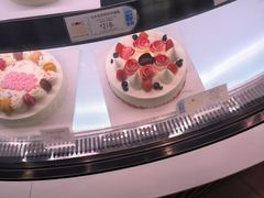 -巴黎贝甜(卫清西路店)