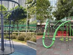 -荔湾区儿童公园