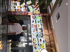 -大眼锅贴水饺(河东店)