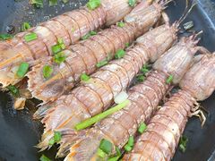 皮皮虾-小时候焗海鲜(鄞州万达店)