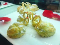 -芭菲盛宴·环球美食(锦城万达广场店)