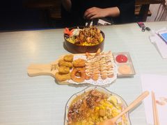 -万能料理屋(钟鼓岭路店)