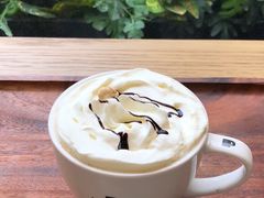 -Peet's Coffee皮爷咖啡(大学路店)