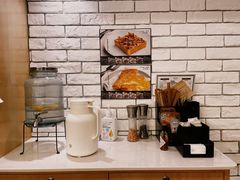-blend咖啡部落(车公庙店)