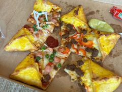 -棒约翰比萨意面(马家堡西路店)