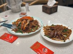 -喜记避风塘炒辣蟹(总店)