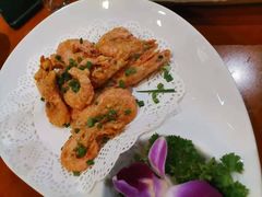 -老蒲田·渔乡楼