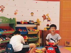 -三亚海棠湾万丽度假酒店