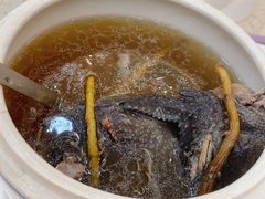 -轩记海鲜餐厅·四十五年老字号·经典粤菜(西区彩虹店)