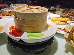 -陆壹捌餐厅(五大道店)