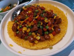 -雀蓝川菜(奥体广场店)