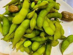 毛豆-旺旺龙虾(凤城六路店)