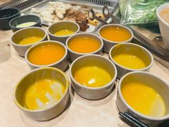 -新石器烤肉(高行万嘉店)
