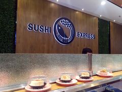 大堂-争鲜回转寿司(飞洲国际店)