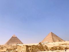 -吉萨金字塔群