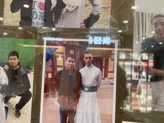-憶廟街 X 沙角邨(太古城店)