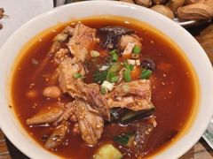 -杨老头鲜货烧烤(太古里店)