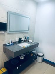 -蓝丝带产后恢复中心(清扬茂业店)