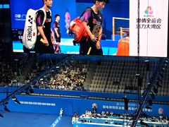 -深圳市体育中心体育馆主馆