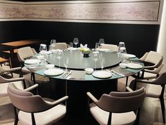 -宫燕府·京菜·烤鸭·淮扬菜(王府中心店)