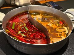 -滇牛云南火锅(桂林路店)