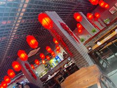 -乐山串串香老火锅(鼓楼店)