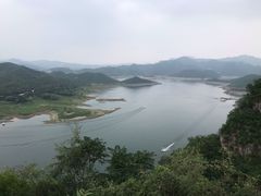 -易水湖景区
