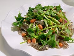 顺德捞鱼皮-清晖小苑•顺德地方菜(壹海城店)