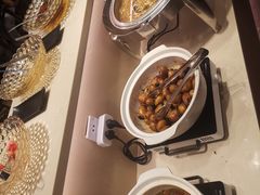 -素满香·Vegan食养自助(天一广场店)