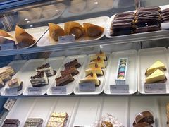 -布朗尼西饼(粮道街店)