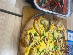 -达美乐比萨(良乡大学城店)