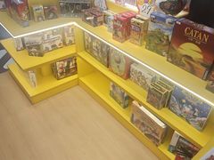 -猎人桌游吧(合生汇店)