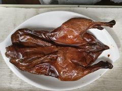 -万隆火腿庄