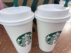 -星巴克臻选(盐城金鹰聚龙湖店)