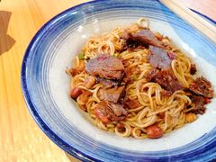 牛肉拌粉-万方圆拌粉瓦罐汤(滕王阁旗舰店)