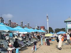 -老虎石海上公园