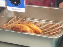 -涂记油酥饼(江汉三路店)