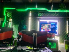 -PANDA电竞中心(天街店)