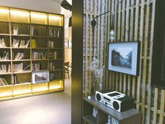 -boundaries籬苑(瑞光创意工厂-贰号院店)