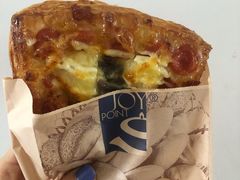 -娇点烘焙(颐高店)