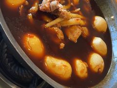 -李子坝梁山鸡(李子坝大鸡哥店)