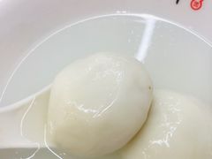 -朱新年·苏式汤团·面点(北寺塔店)