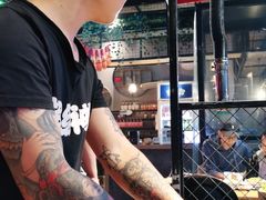 -超级神炭烤肉夜食(芥园西道店)