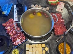 -林记潮牛·牛肉火锅(上马墩店)