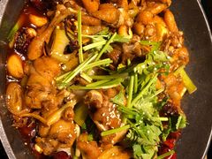 -蛙喔牛蛙(椒江青悦城店)