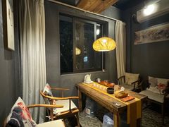 -邈墨茶馆(凤起路店)