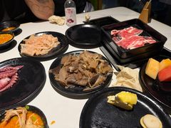 -爱伲牛肉火锅自助(景洪店)
