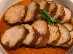 卤水潮州肉卷-MR鹅外