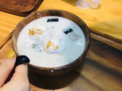 -自然椰·海南清补凉(海月广场店)